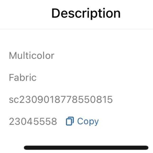 5 pcs Neutral Grip Hair Tie Set – No-Snag Bands in Everyday Tones - Picture 7 of 8